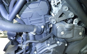 YAMAHA MT-25 2005 RG43J