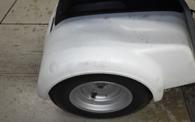 HONDA GYRO CANOPY TA03