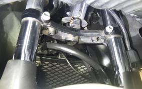 HONDA DN01 2009 RC55