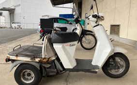 HONDA GYRO TA01
