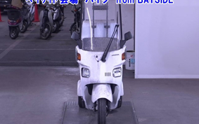 HONDA GYRO CANOPY-2