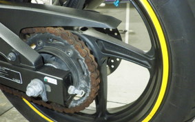 HONDA CBR250R GEN 3 MC41