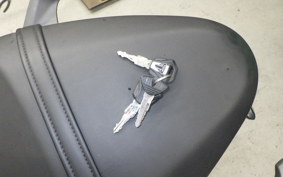 TRIUMPH TRIDENT 660 2022