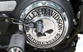 HARLEY XL883N 2016 LE2