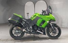KAWASAKI NINJA1000 ZXT00L