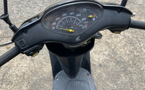 HONDA DIO AF68