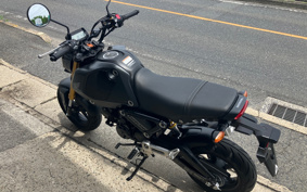 HONDA GROM JC92