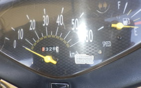 HONDA DIO Gen.6 AF62