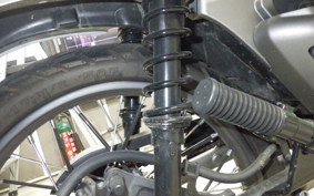 HONDA CT125-2 2007 JA65