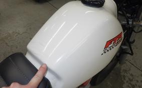 HONDA FTR223 MC34