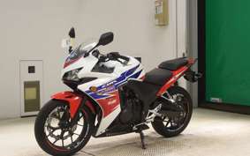 HONDA CBR400R 2013 NC47