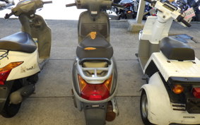 HONDA LEAD 50 Gen. 2 AF48