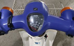 HONDA SUPER CUB110 JA07