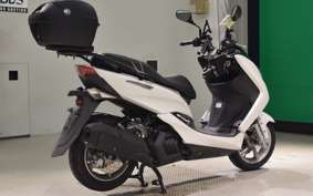 YAMAHA Majesty 155 S 2024 SG28J