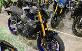 YAMAHA MT-09 SP ABS 2022 RN69J
