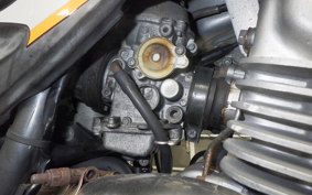 KAWASAKI SUPER SHERPA 2023 KL250G