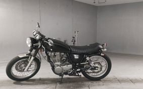 YAMAHA SR400 2014 RH03J