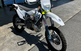 HUSQVARNA IS SC BAR NATE250