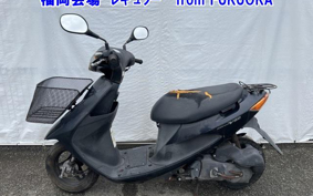 SUZUKI ADDRESS V50