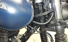 HONDA GB350 1996 NC59
