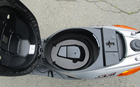YAMAHA JOG DELUXE SA36J