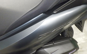 HONDA PCX125 2019 JK05