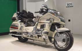 HONDA GL1500 GOLD WING SE 1990 SC22