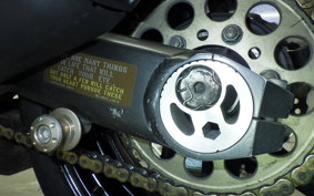 KAWASAKI Z1000 Gen.4 2011