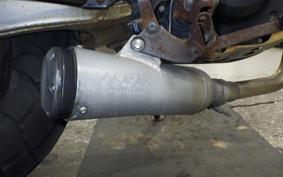 YAMAHA TW200 Gen.2 2024 DG07J