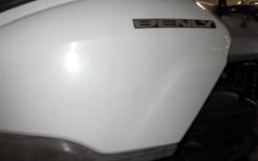HONDA BENLY 110 JA09