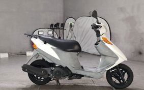 SUZUKI ADDRESS V125 CF4EA