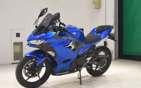 KAWASAKI NINJA 250 2 EX250P
