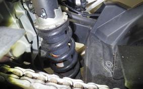 KAWASAKI NINJA 400 2022 EX400L