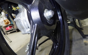 SUZUKI ADDRESS 110 2007 CE47A