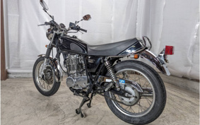 YAMAHA SR400 2014 RH03J