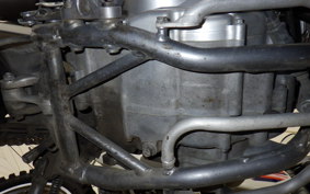 HONDA XR250 MD30