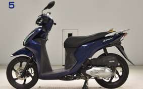 HONDA DIO 110 2016 JF58