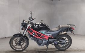HONDA VTR 250 MC33