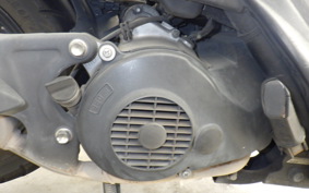 SUZUKI ADDRESS V125 S CF4MA