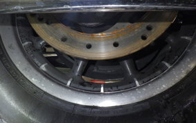 HARLEY FLHR 1450 2001