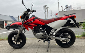 HONDA XR100 MOTARD HD13