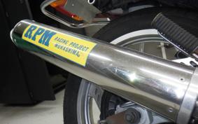 HONDA CBX400F 1988 NC07