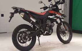 APRILIA RX 125