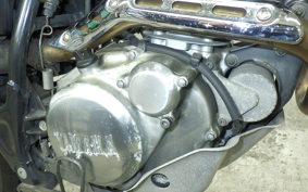 YAMAHA BRONCO 2020 5BT