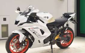 YAMAHA YZF-R7 2024 RM39J