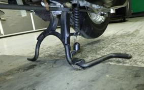 YAMAHA JOG Gen.4 SA16J