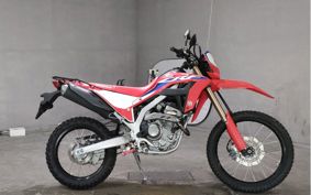 HONDA CRF250L-S MD47