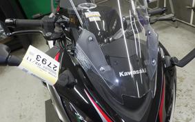 KAWASAKI NINJA 1000 SX 2025 ZXT02K