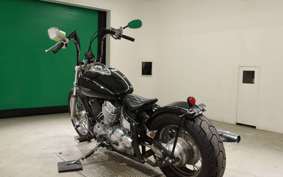 YAMAHA DRAGSTAR 400 2009 VH01J
