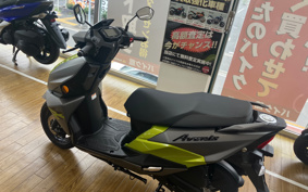 SUZUKI AVENIS125 EA12J